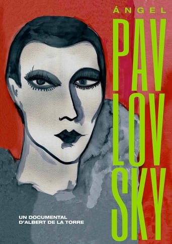 Poster of Pavlovsky