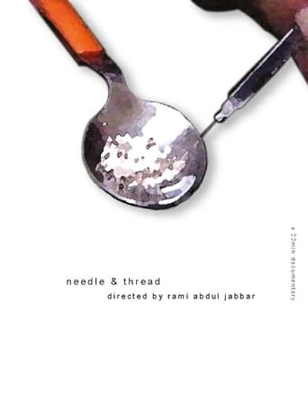 Poster of Needle and Thread