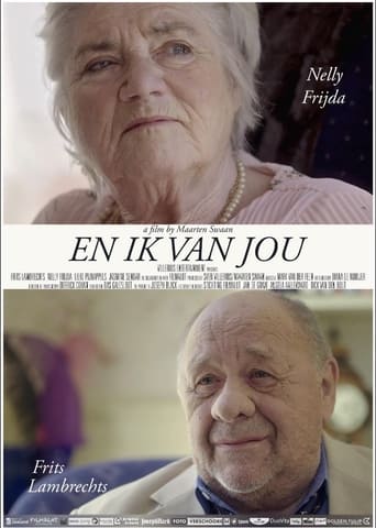 Poster of En Ik Van Jou