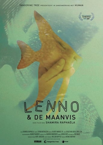 Poster of Lenno & de Maanvis