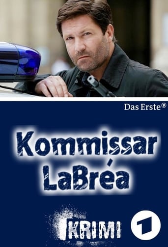 Poster of Kommissar LaBréa