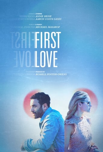 Poster of First Love