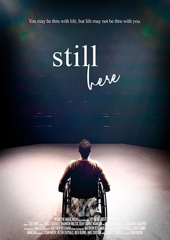 Poster of Still Here