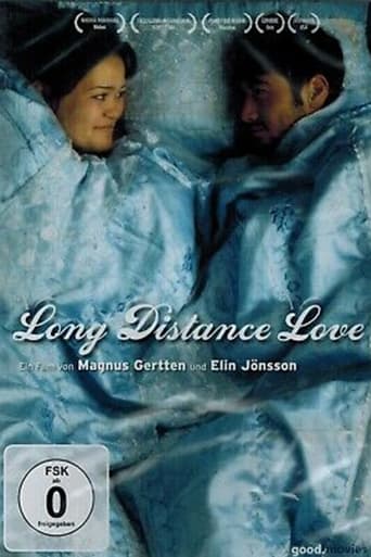 Poster of Long Distance Love