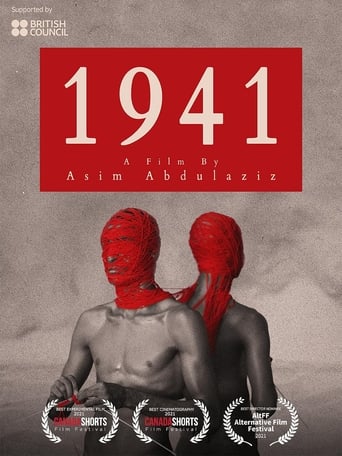 Poster of 1941