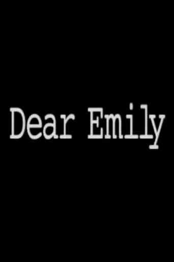 Poster of Dear Emily