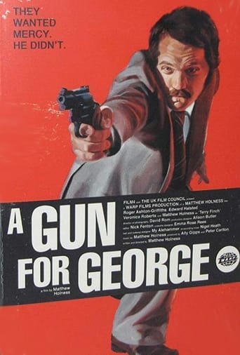 Poster of A Gun for George