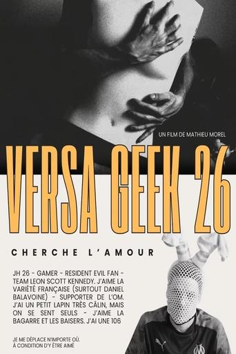 Poster of Versa Geek 26 (Cherche l'amour)