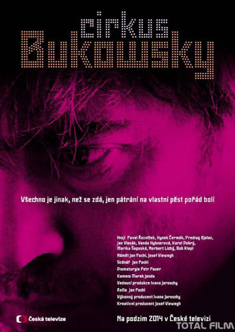 Poster of Cirkus Bukowsky