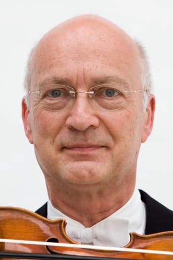 Portrait of Rainer Küchl