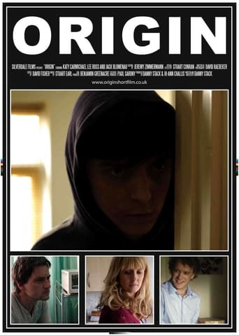 Poster of Origin