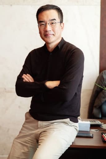 Portrait of 김동환