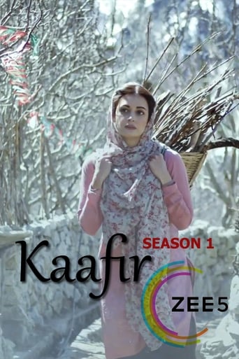 Portrait for Kaafir - Season 1