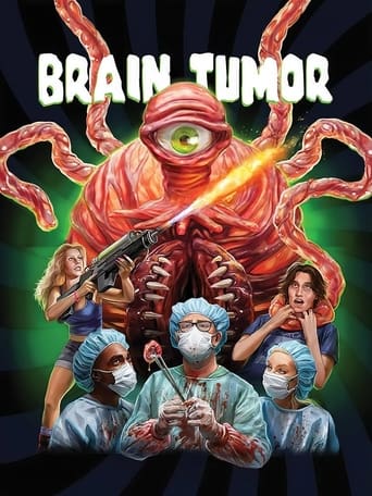 Poster of Brain Tumor