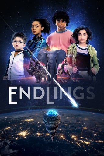 Portrait for Endlings - Season 1