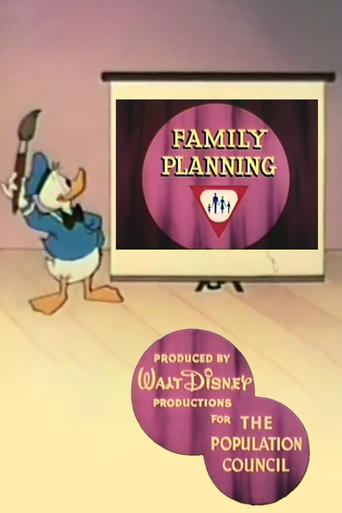 Poster of Family Planning