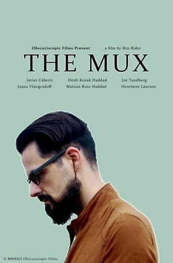 Poster of The Mux