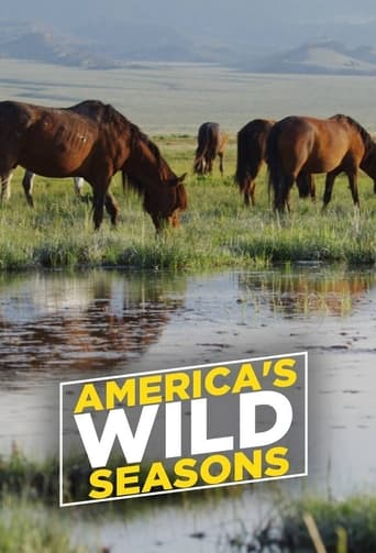 Portrait for America's Wild Seasons - Season 1