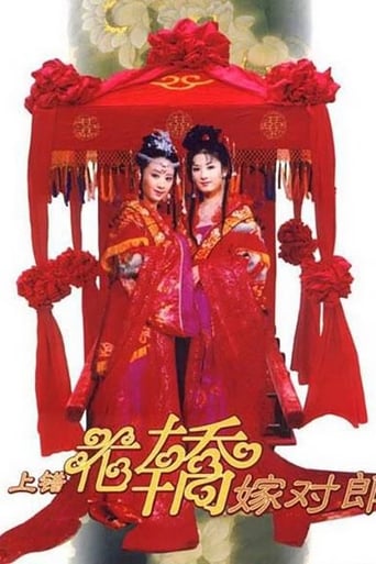 Poster of Two Bride, Wrong Carriage