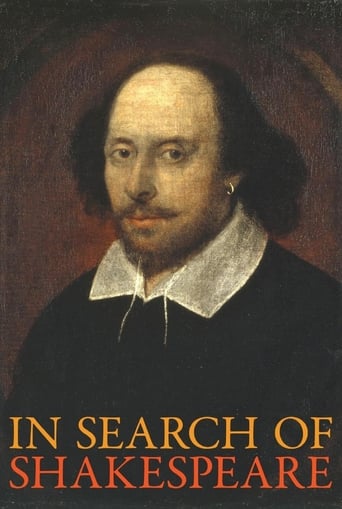 Poster of In Search of Shakespeare