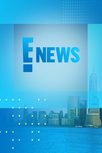 Poster of E! News