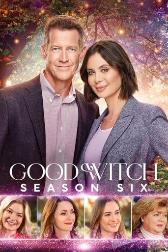 Portrait for Good Witch - Season 6