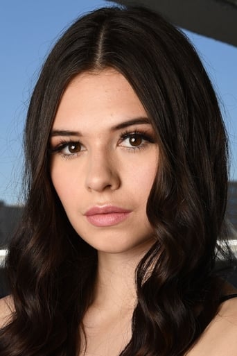 Portrait of Nicole Maines