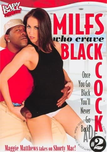 Poster of MILFs Who Crave Black Cock 2