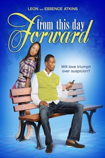 Poster of From This Day Forward