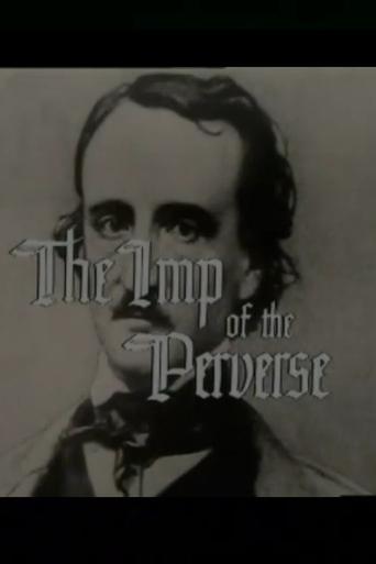 Poster of The Imp of the Perverse