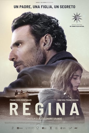 Poster of Regina