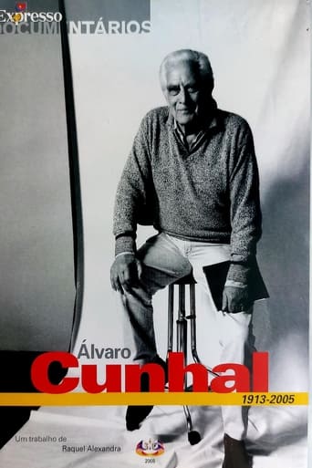 Poster of Alvaro Cunhal