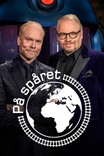 Portrait for På spåret - Season 32