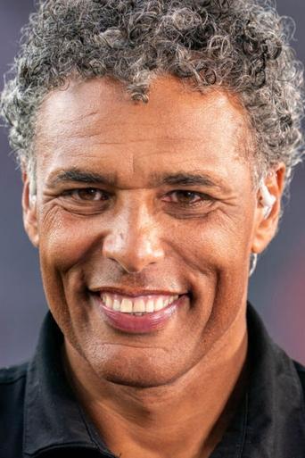 Portrait of Pierre van Hooijdonk