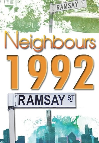 Portrait for Neighbours - Season 8