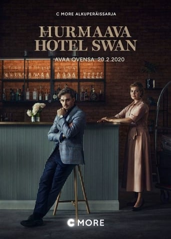 Portrait for Hotel Swan Helsinki - Season 1