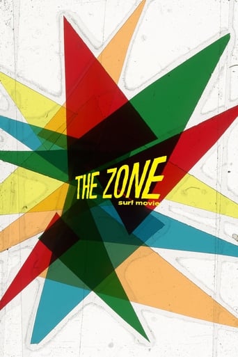 Poster of The Zone