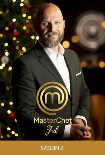 Portrait for MasterChef Jul - Season 2