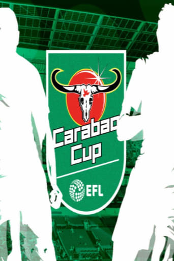 Portrait for EFL Carabao Cup Highlights - Season 2