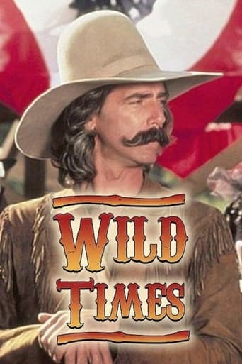 Poster of Wild Times