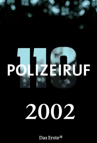 Portrait for Polizeiruf 110 - Season 31