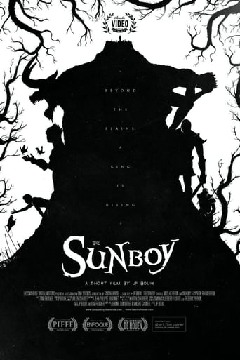 Poster of The Sunboy