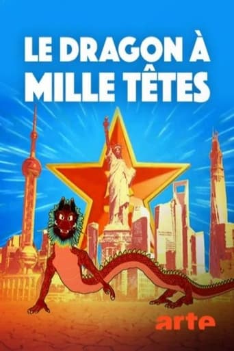 Poster of Le dragon à mille têtes