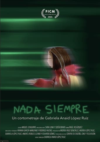 Poster of Nada Siempre