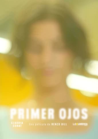 Poster of Primer Ojos