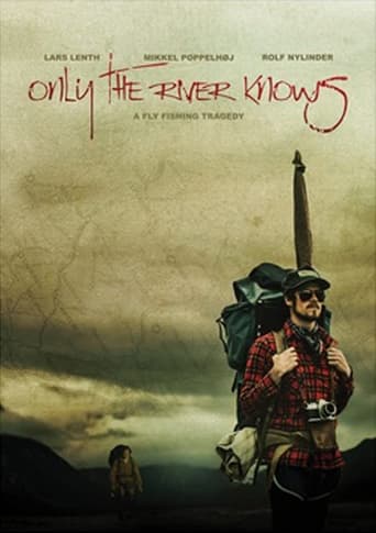 Poster of Only the River Knows