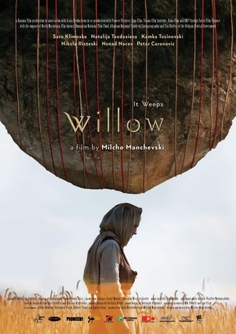 Poster of Willow