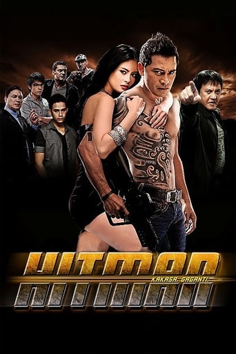 Poster of Hitman