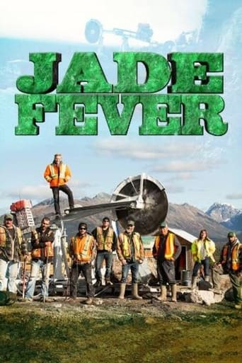 Portrait for Jade Fever - Season 1