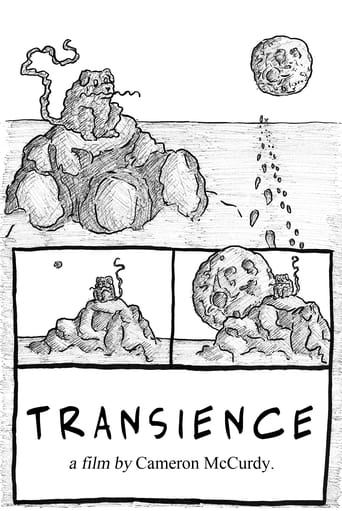 Poster of Transience